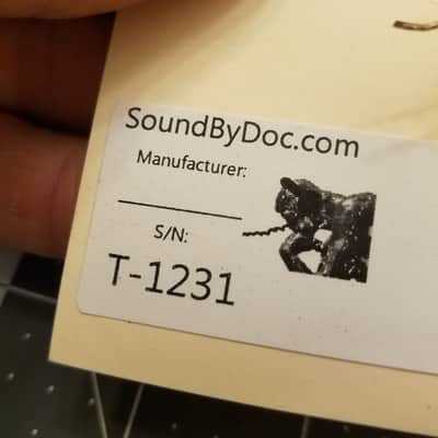 Woodward Schumacher 68W021 82P65A Transformer 235-0-235 / 6.3 / 12.6 V  Vintage Power 25V  Tested Tube Amp Project 1961 image 5