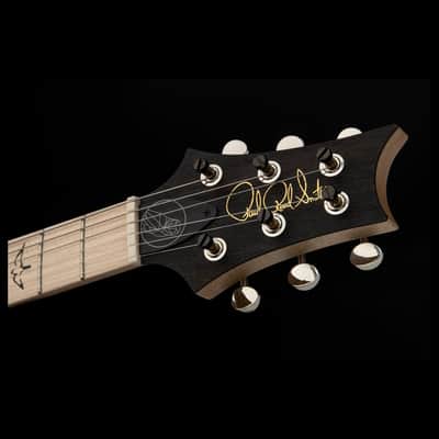 PRS Myles Kennedy Signature Model Hunter Green with Gig Bag image 10