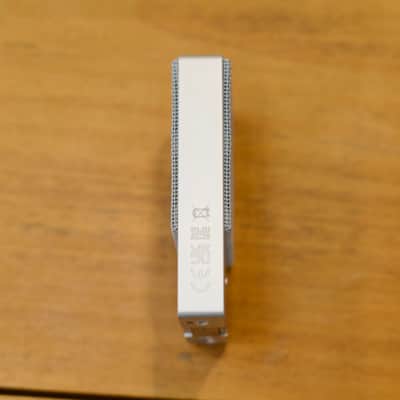 Teenage Engineering CM-15 Large Diaphragm USB Supercardioid Condenser Microphone 2023 - Present - Silver image 5