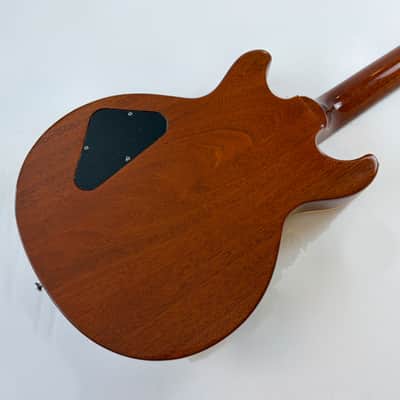 Gibson Les Paul Standard DC Plus 2006 Root Beer image 13