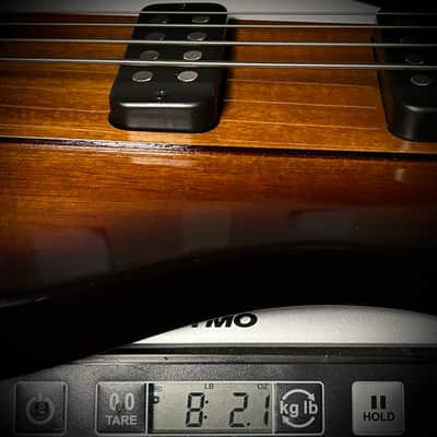 Gibson Thunderbird Bass image 11