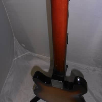 Kent Guyatone Videocaster model 533, very nice! image 13