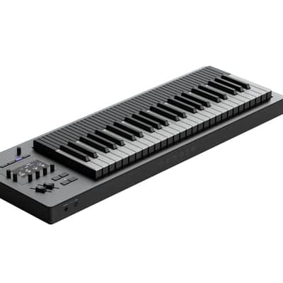 Expressive E Osmose 49-key Polyphonic Aftertouch Synthesizer - In Stock!!!!!!!!!!!!! image 2