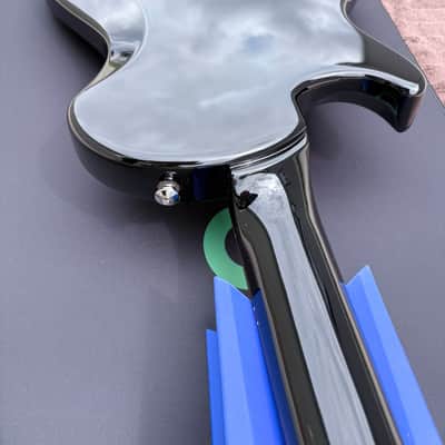 PRS SE Starla Stoptail 2021 - 2023 - Black image 9