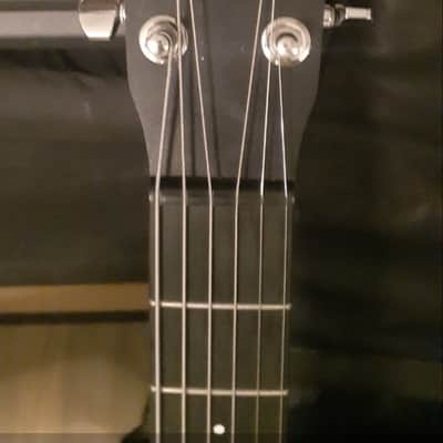 Martin X-Series DXAE Black 2017 - 2019 - Black image 7