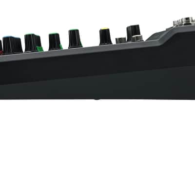 Yamaha MG10 Mixer image 4