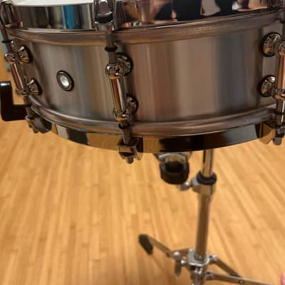 *super sale* -30 dollars off for 3days!(650 to 620) Pearl Philharmonic PHA1440/N — 14×4” Cast Aluminum image 6