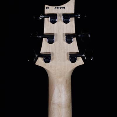 PRS CE24, Dark Cherry Sunburst image 10
