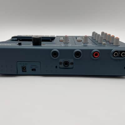 TASCAM Porta 02 MKII Multitrack 4-Track Cassette Recorder {Serviced W/ Pitch Mod} image 6