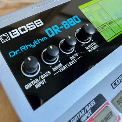 Boss DR-880 Dr. Rhythm 2011 Japan image 16