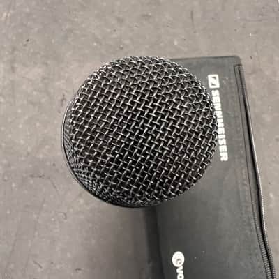 Electro-Voice BK-1 Handheld Cardioid Condenser Microphone 1980s - Black image 5