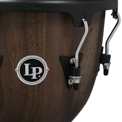 Latin Percussion LPA632-SW Aspire Jamjuree Wood Djembe image 3