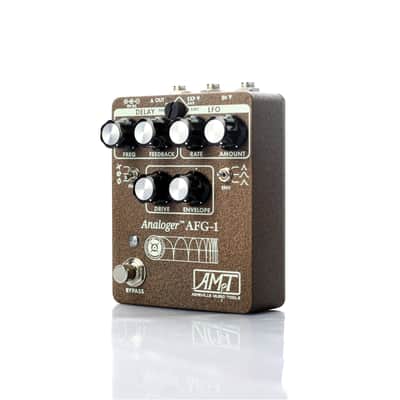 Asheville Music Tools AFG-1 *Authorized Dealer*  FREE Shipping! image 3
