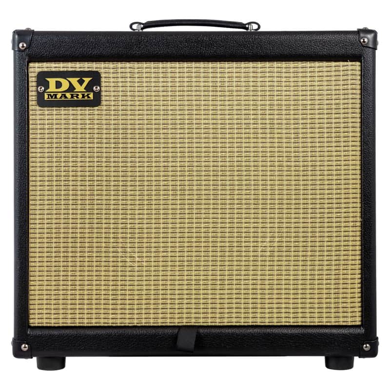 DV Mark EGC "Raw Dawg" 60 Eric Gales Signature 60-Watt 1x12" Guitar Combo image 1