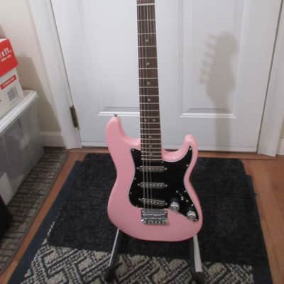 ~Cashified~ Fender Squier Stratocaster Mini, Optional Bridge Humbucker image 13
