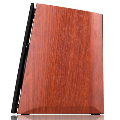 Edifier R2000DB Powered Bluetooth Bookshelf Speakers - Optical Input - Wood image 3