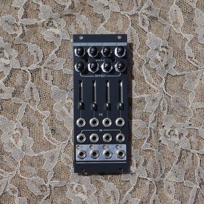 Mutable Instruments Veils | Reverb