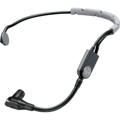 Shure SLXD4D+E - SM58/SM35 Bundle image 3