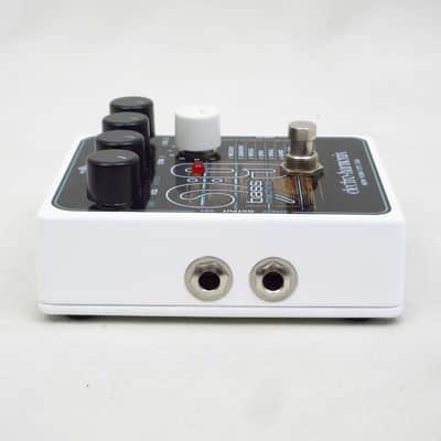 Electro-Harmonix Bass9 Bass Machine Octaver [202310103273] (09/09) image 6