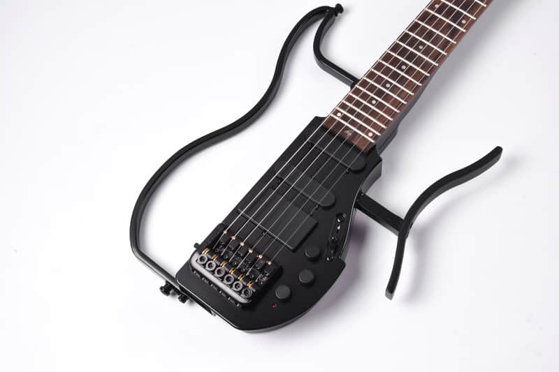 ALP AD-80 Headless Travel Guitar image 1