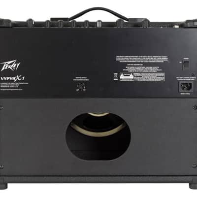 Peavey VYPYR X1 Guitar Combo Amp w/ Bluetooth image 6