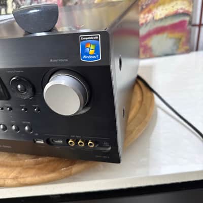 Immagine Integra DHC-80.2 Pre Amplifier 9.2 Channel Black THX Dolby DTS HDMI Preamp XLR - 8