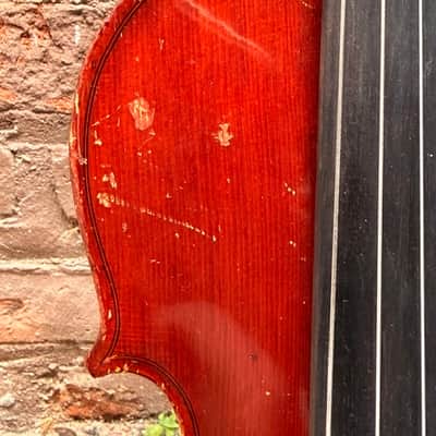 Artisan Strings Marcato Model 100 15" Viola 2006 SN: 4314 image 6