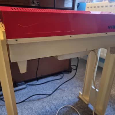 Bontempi HIT Organ 1970s image 7