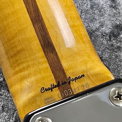 Fender Japan ST59-210DP [Crafted in Japan] image 9