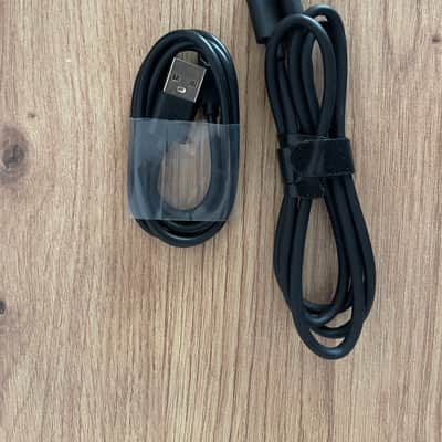 Audient iD4 MKII USB-C Audio Interface – Original Box + 2 USB Cables image 6