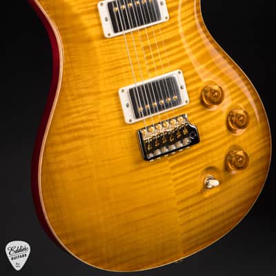 2024 - PRS DGT - McCarty Sunburst image 6