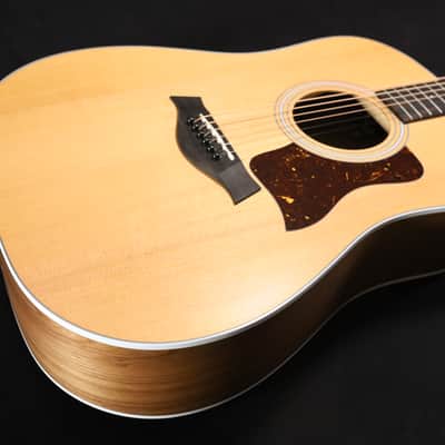 Taylor 210ce Walnut Acoustic-Electric Guitar 314 image 1