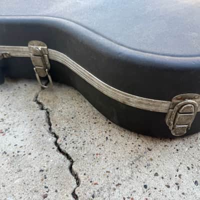 Peavey Wolfgang Guitar Case image 3