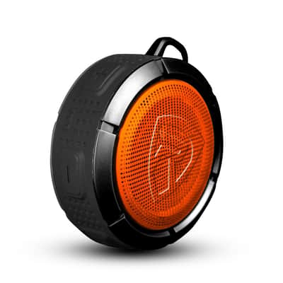 Rockville RPB1 10 Watt Waterproof Portable Handheld Bluetooth Speaker+NFC Loud! image 5