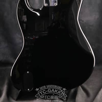 ATELIER Z Atelier Z Custom JB-Type Mod. image 6