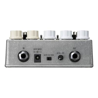 Free The Tone ODL-1A-CS Overdriveland Custom w/Ch Cont image 2