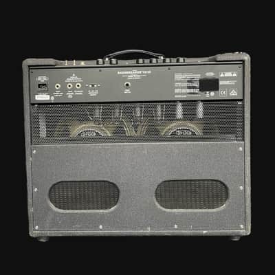 Fender Bassbreaker 18/30 Combo Guitar Amp image 5