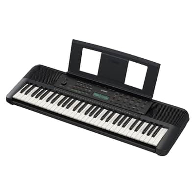 Yamaha PSRE283 Digital Keyboard image 3