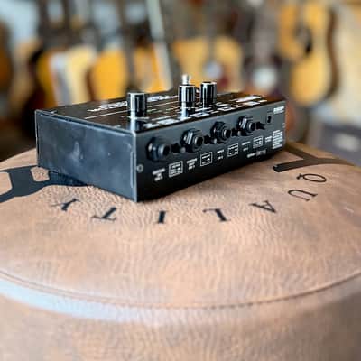 ISP Technologies Hum Extractor + Decimator G image 4