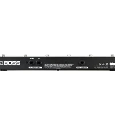 Boss Katana-100 MkII 100-Watt 1x12" Digital Modeling Guitar Combo 2019 - Present - Black image 4