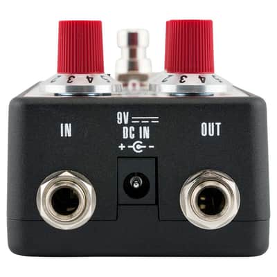 Fender Bassman Driver image 2