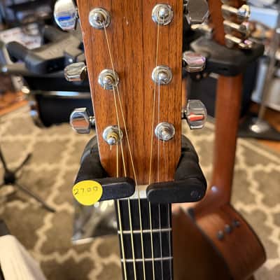 Martin D-28 P w Original Case image 5