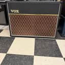 Vox AC30C2 Custom 2-Channel 30-Watt 2x12" Guitar Combo 2010 - 2019 - Black