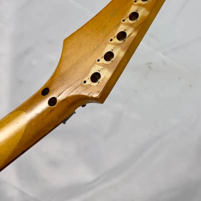 Ibanez RG-550R #2 Electric Guitar Neck MIJ Japan 2000 - Rosewood image 19