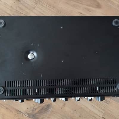 EUPHONIC AUDIO Lee Sklar iAMP800 2000s - BLACK image 7