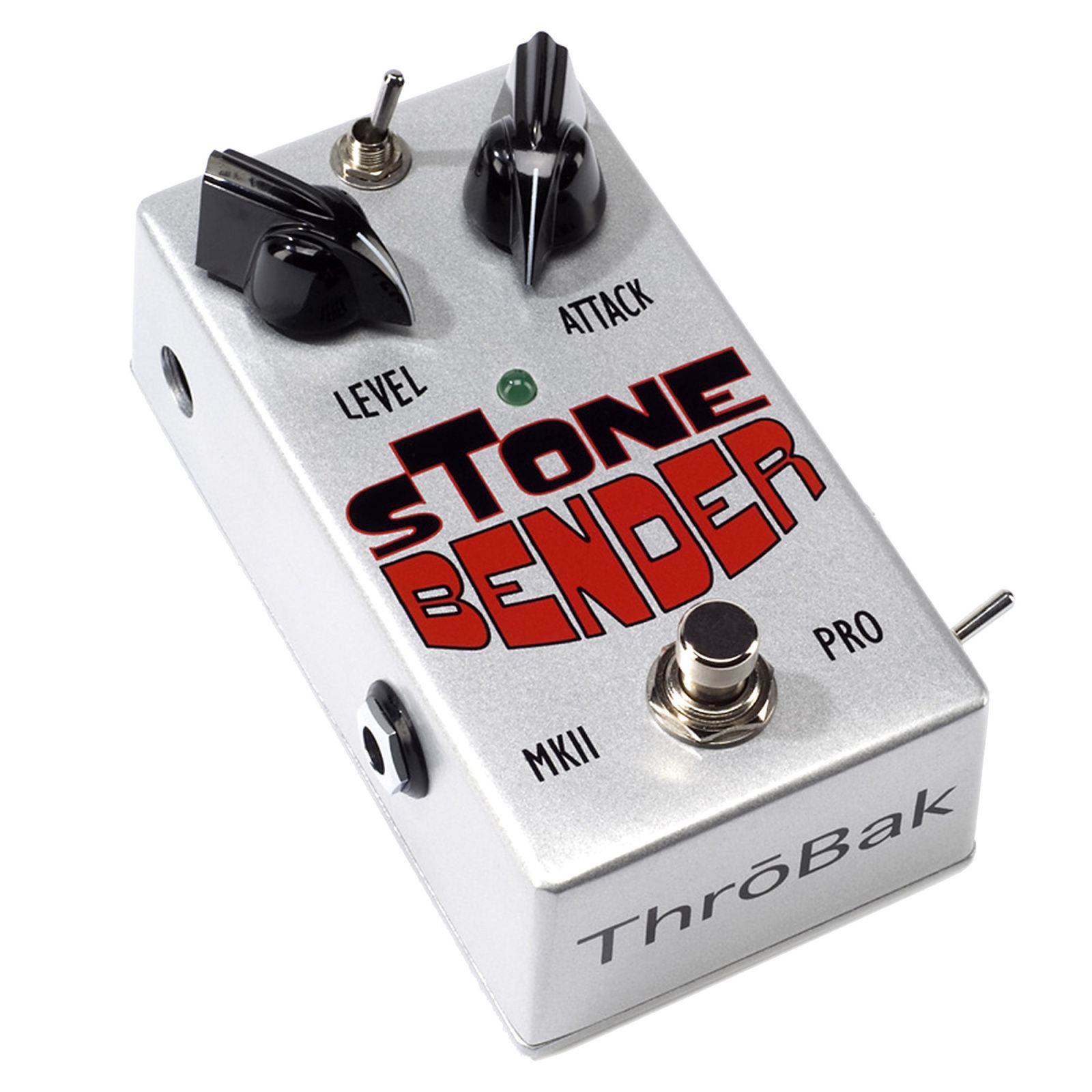 ThroBak Stone Bender | Reverb