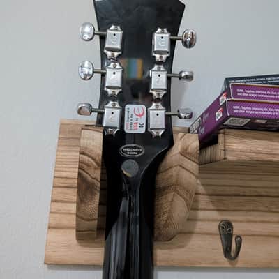 Epiphone Casino Reissue with Rosewood Fretboard 2007 - Vintage Sunburst image 5