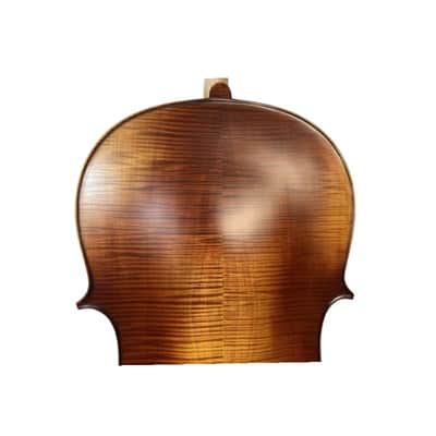 SONG brand maestro Cello, Copy of 1724 Yo-Yo Ma sleeping Cello 4/4 of professiona play #15295 image 8