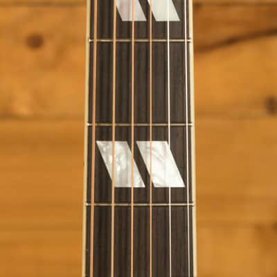 Epiphone Inspired by Gibson Custom 1963 Dove Reissue | Natural image 6