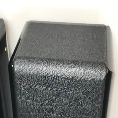 (Pair) Sonus Faber Grand Piano Home Speakers Made in Italy Audiophile Quality image 17